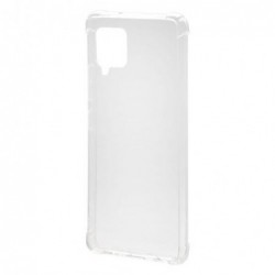 Θήκη TPU & PC Samsung A426B Galaxy A42 5G Shock Proof Διάφανο