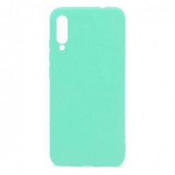 Θήκη Soft TPU inos Xiaomi Mi 9 S-Cover Φυστικί