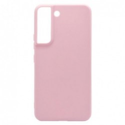 Θήκη Soft TPU inos Samsung G901B Galaxy S22 5G S-Cover Dusty Rose