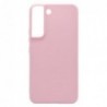 Θήκη Soft TPU inos Samsung G901B Galaxy S22 5G S-Cover Dusty Rose