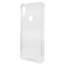 Θήκη TPU & PC Xiaomi Redmi 7 Shock Proof Διάφανο