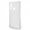 Θήκη TPU & PC Xiaomi Redmi Note 8/ Redmi Note 8 2021 Shock Proof Διάφανο