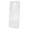 Θήκη TPU inos Xiaomi Redmi 9 Ultra Slim 0.3mm Διάφανο