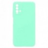 Θήκη Soft TPU inos Xiaomi Redmi 9T S-Cover Φυστικί
