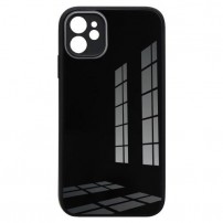 Θήκη TPU & Glass inos Apple...