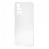 Θήκη TPU inos Xiaomi Redmi 10 Ultra Slim 0.3mm Διάφανο