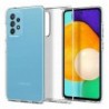 Θήκη TPU Spigen Liquid Crystal Samsung A725F Galaxy A72 4G/ A726B Galaxy A72 5G Διάφανο