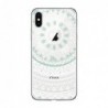 Θήκη TPU inos Apple iPhone X/ iPhone XS Art Theme Dreamcatcher