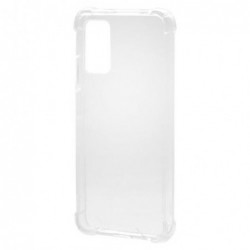Θήκη TPU & PC Xiaomi Poco M3 Shock Proof Διάφανο