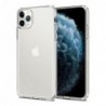 Θήκη TPU Spigen Liquid Crystal Apple iPhone 11 Pro Διάφανο
