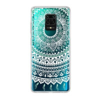 Θήκη TPU inos Xiaomi Redmi...