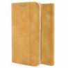 Θήκη Flip Book inos Apple iPhone 13 Pro Max S-Folio NE Μουσταρδί