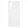 Θήκη TPU inos Xiaomi 12 Pro 5G Ultra Slim 0.3mm Διάφανο