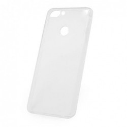 Θήκη TPU inos Huawei P Smart Ultra Slim 0.3mm Διάφανο