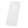 Θήκη TPU inos Huawei P Smart Ultra Slim 0.3mm Διάφανο