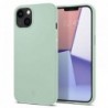 Θήκη TPU Spigen Thin Fit Apple iPhone 13 mini Φυστικί