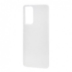 Θήκη TPU inos Samsung A525F Galaxy A52/ A526B Galaxy A52 5G/ A528B Galaxy A52s 5G Ultra Slim 0.3mm Διάφανο