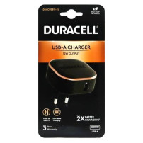 Φορτιστής Ταξιδίου Duracell...
