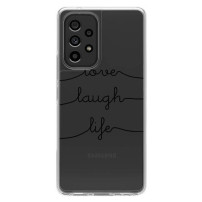 Θήκη TPU inos Samsung A536B...