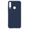 Θήκη Soft TPU inos Huawei Y6p S-Cover Μπλε