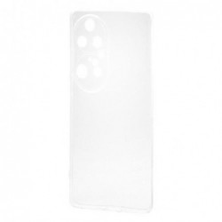 Θήκη TPU inos Huawei P50 Pro Ultra Slim 0.3mm Διάφανο