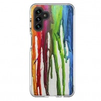 Θήκη TPU inos Samsung A136U...