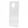 Θήκη TPU inos Xiaomi Poco F2 Pro Ultra Slim 0.3mm Διάφανο