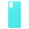 Θήκη Soft TPU inos Samsung A415F Galaxy A41 S-Cover Φυστικί