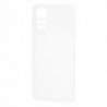 Θήκη TPU inos Xiaomi Redmi Note 11/Note 11S/Poco M4 Pro Ultra Slim 0.3mm Διάφανο