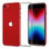 Θήκη TPU Spigen Liquid Crystal Apple iPhone 7/ 8/ SE 2020/ SE 2022 Διάφανο