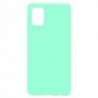 Θήκη Soft TPU inos Samsung A315F Galaxy A31 S-Cover Φυστικί