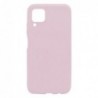 Θήκη Soft TPU inos Huawei P40 Lite S-Cover Dusty Ροζ