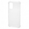 Θήκη TPU & PC Samsung M326F Galaxy M32 5G Shock Proof Διάφανο