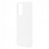Θήκη Liquid Silicon inos Samsung A525F Galaxy A52/ A526B Galaxy A52 5G/ A528B Galaxy A52s 5G L-Cover Λευκό