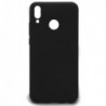 Θήκη Soft TPU inos Huawei Y9 (2019) S-Cover Μαύρο