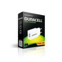 Φορτιστής Ταξιδίου Duracell...
