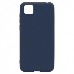 Θήκη Soft TPU inos Huawei Y5p S-Cover Μπλε