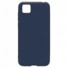 Θήκη Soft TPU inos Huawei Y5p S-Cover Μπλε