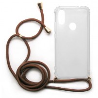 Θήκη TPU Crossbody inos...