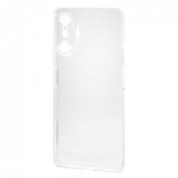 Θήκη TPU inos Xiaomi Poco F3 GT Ultra Slim 0.3mm Διάφανο
