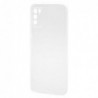 Θήκη TPU inos Xiaomi Poco M3 Ultra Slim 0.3mm Διάφανο