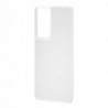 Θήκη TPU inos Samsung G998B Galaxy S21 Ultra 5G Ultra Slim 0.3mm Διάφανο