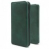 Θήκη Flip Book inos Apple iPhone 12 Pro Max C-Folio Χακί