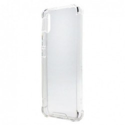 Θήκη TPU & PC Xiaomi Redmi 9A Shock Proof Διάφανο