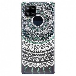 Θήκη TPU inos Samsung A426B Galaxy A42 5G Art Theme Dreamcatcher