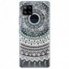 Θήκη TPU inos Samsung A426B Galaxy A42 5G Art Theme Dreamcatcher