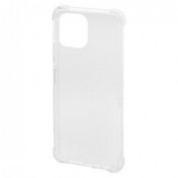 Θήκη TPU & PC Xiaomi Mi 11 Lite/ Mi 11 Lite 5G 5G Shock Proof Διάφανο