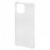 Θήκη TPU & PC Xiaomi Mi 11 Lite/ Mi 11 Lite 5G 5G Shock Proof Διάφανο