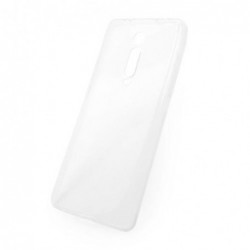 Θήκη TPU inos Xiaomi Mi 9T/ Mi 9T Pro Ultra Slim 0.3mm Διάφανο