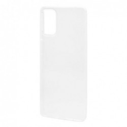 Θήκη TPU inos Samsung M317F Galaxy M31s Ultra Slim 0.3mm Διάφανο